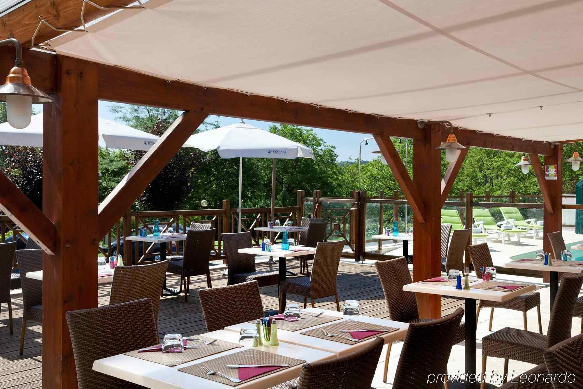 Ibis Styles Perigueux Trélissac