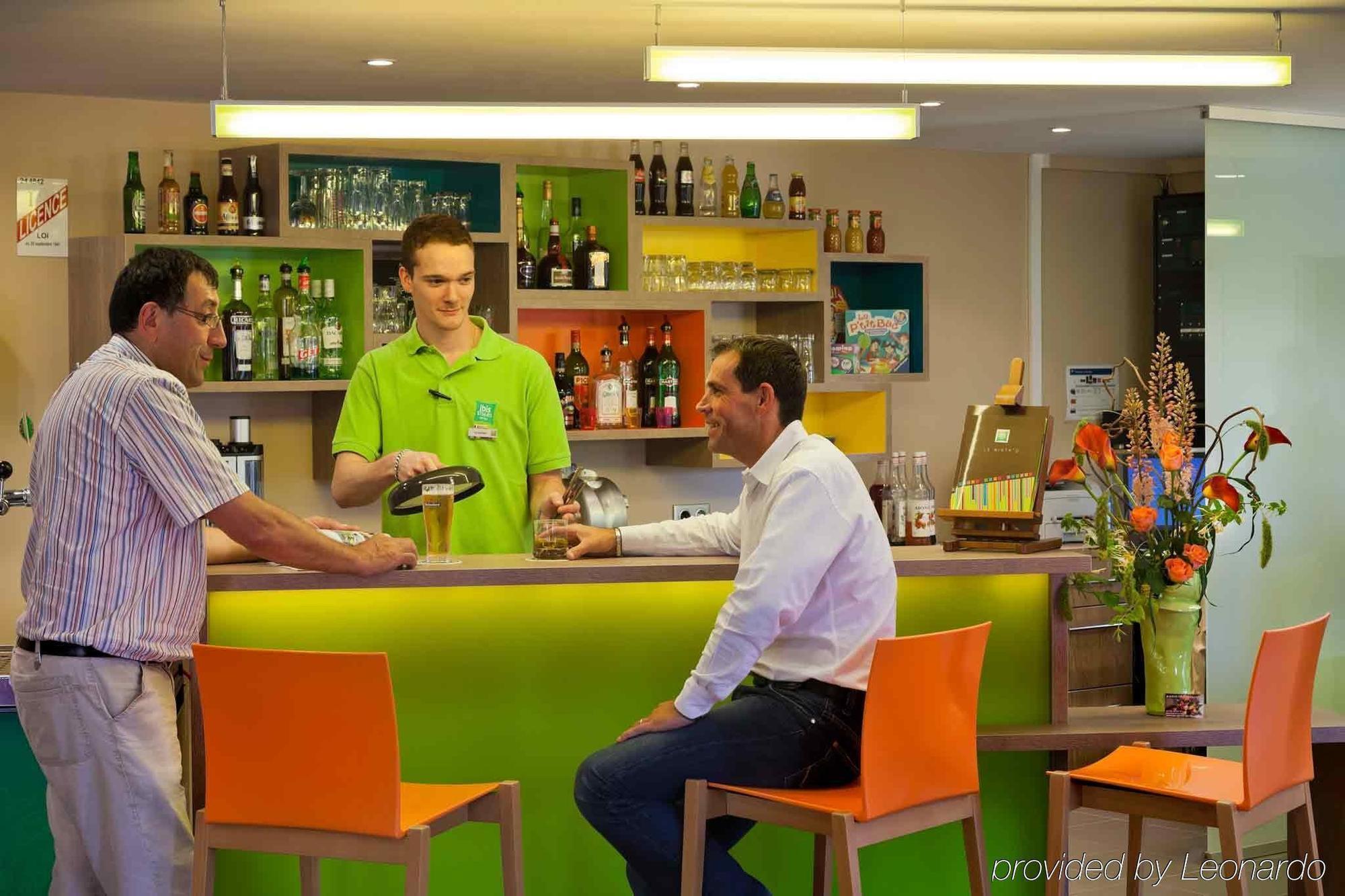 Hotel Ibis Styles Perigueux 3*