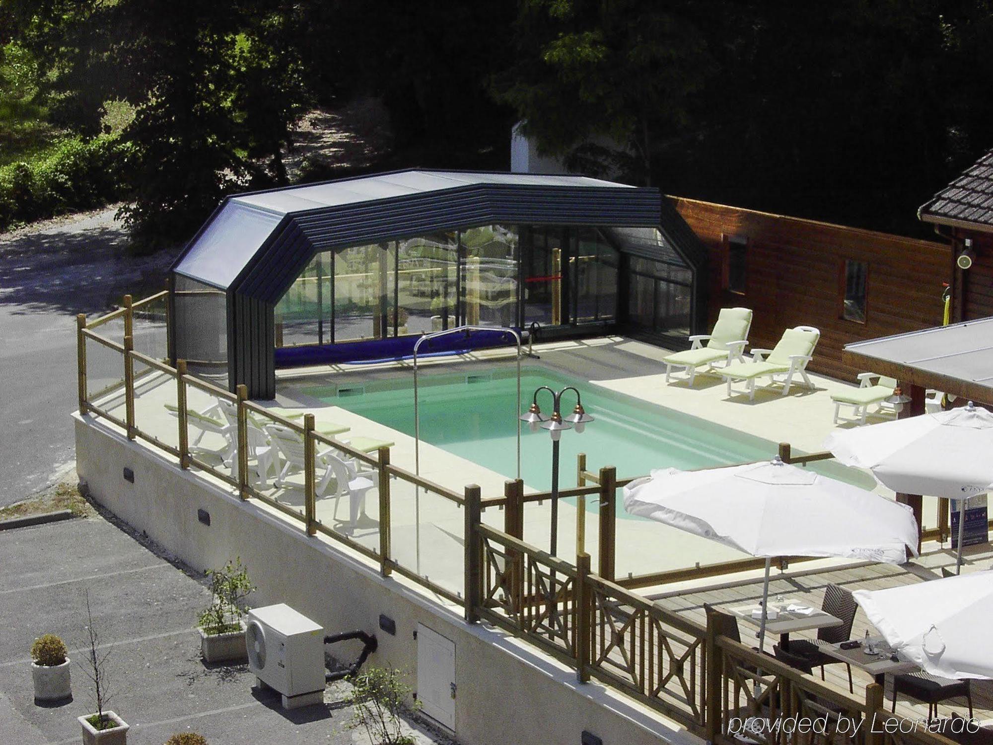 Ibis Styles Perigueux 3*